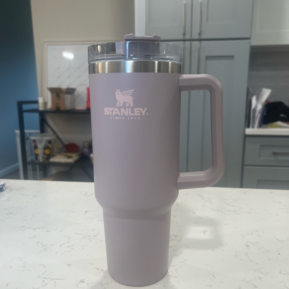 Stanley 40 oz. Travel Tumbler in Abalone